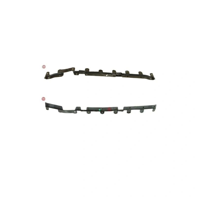 المصد الأمامي السفلي الأصلي لسيارة Great Wall HAVAL TANK 500 رقم 2803121XKV3AA