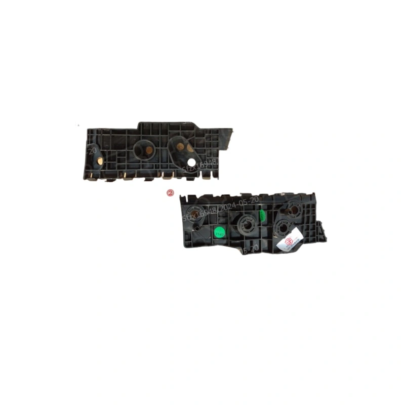 دعامة المصد الأمامي اليسرى الأصلية لسيارة Great Wall HAVAL TANK 500 رقم 2803301XKV3AA