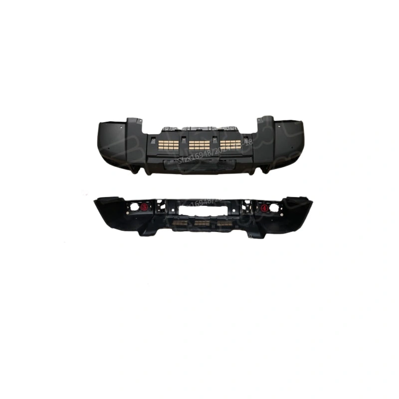 المصد الأمامي الأصلي لسيارة Great Wall HAVAL TANK 300 رقم 2803202XKM01A