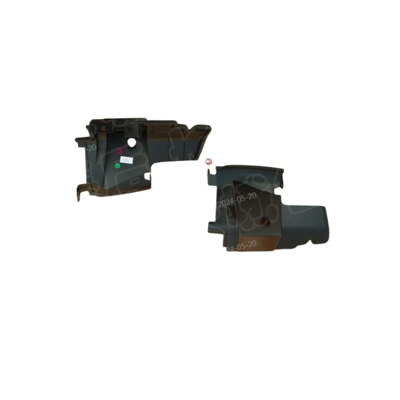 مجموعة عاكس المبرد الأيمن الأصلية لخزان Great Wall HAVAL 500 رقم 5514200XKV3AA