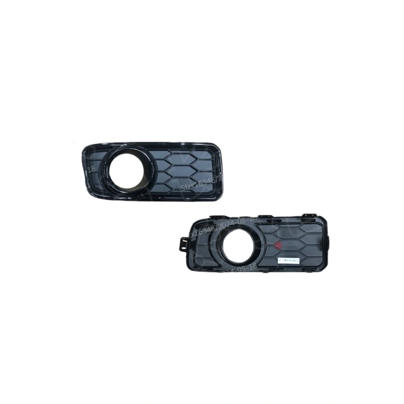 مجموعة غطاء مصباح الضباب الأمامي الأيمن الأصلي لسيارة Great Wall HAVAL TANK 300 رقم 2803169XKM01A