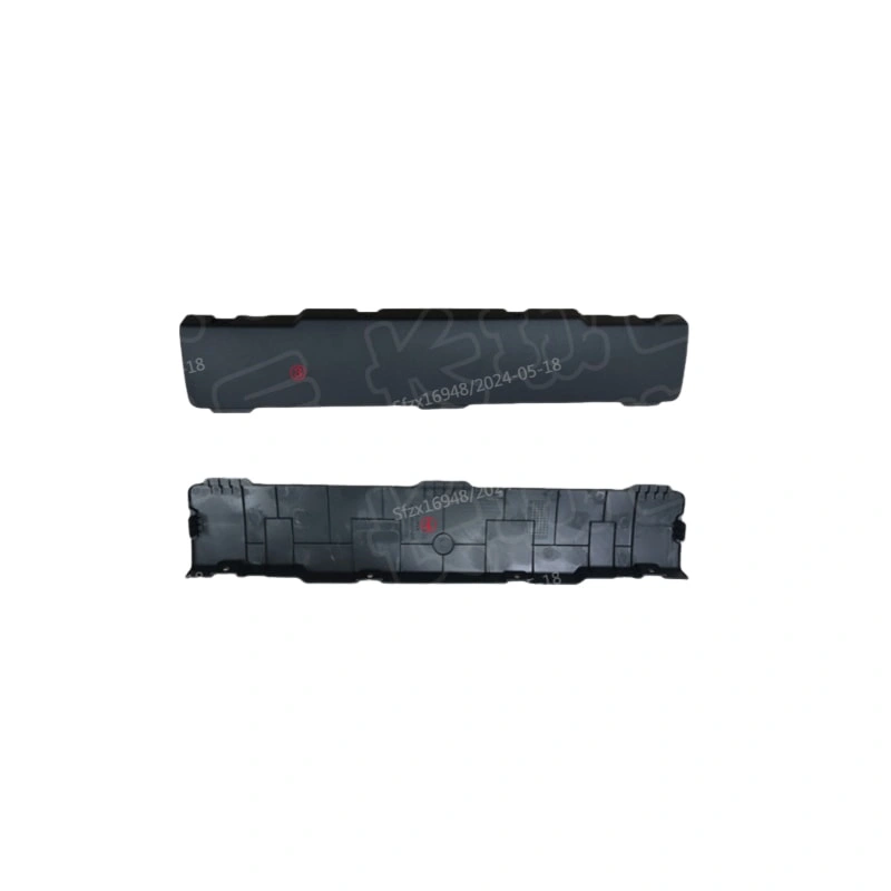 لوحة غطاء خطاف السحب الأمامي الأصلية لخزان Great Wall HAVAL 300 رقم 2803139XKM01A