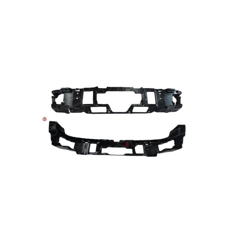 لوحة دعم المصد الأمامي الأصلية لـ Great Wall HAVAL TANK 300 رقم 2803132XKM01A