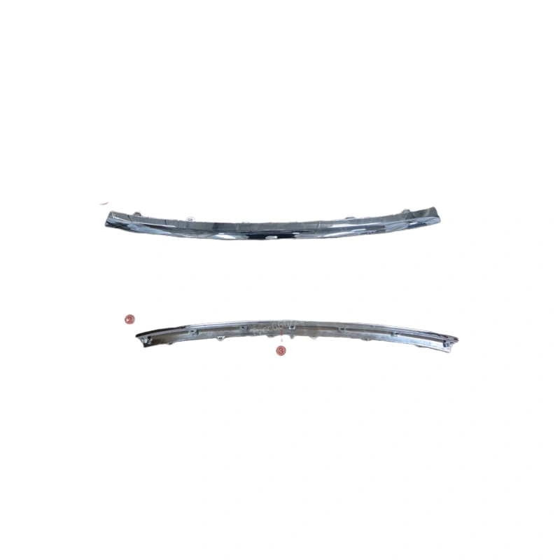 لوحة زخرفية للمصد الأمامي لسيارة Great Wall HAVAL JOLION الأصلية 2803128XST01A