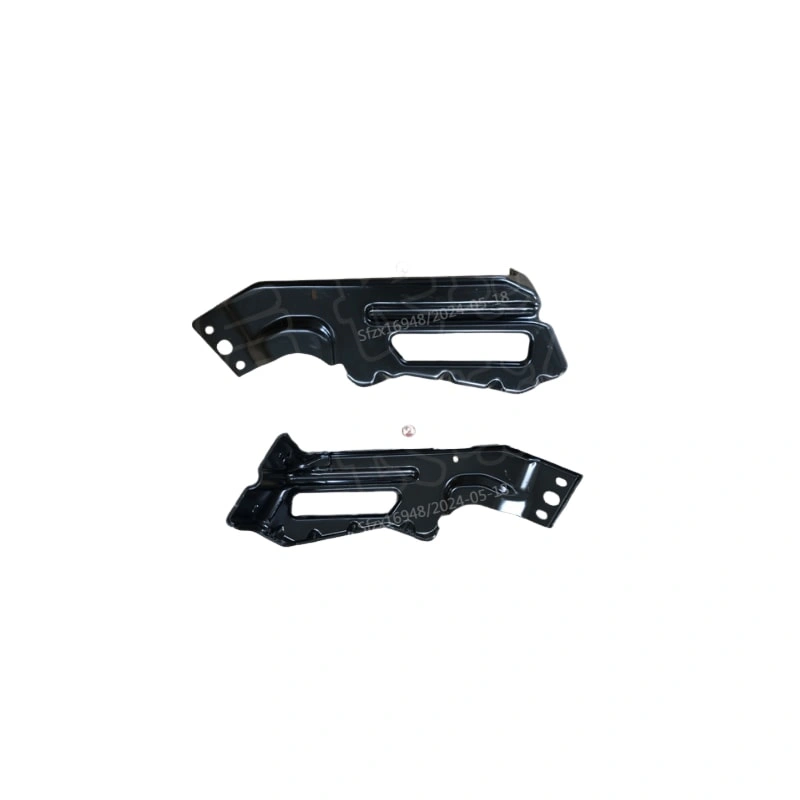 مجموعة لحام دعامة المصد الأمامي اليمنى الأصلية لسيارة Great Wall HAVAL TANK 300 رقم 2803400XKM01A