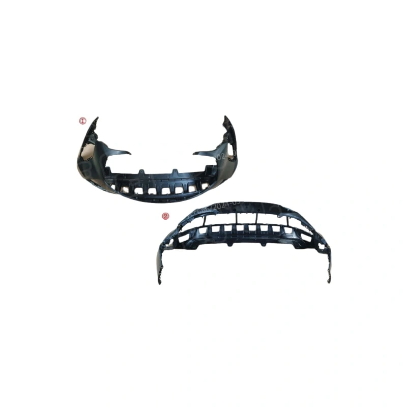 مجموعة فرعية للمصد الأمامي الأصلي لسيارة Great Wall HAVAL JOLION‌ 2803140XST01A