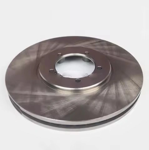 قرص فرامل أمامي وخلفي أصلي من JAC Shuailing T8 Auto