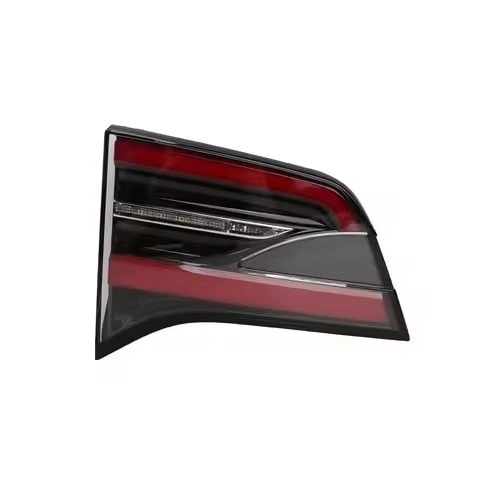 مصباح خلفي أصلي لسيارة Tesla Model X، مقاس 1034338-00-B