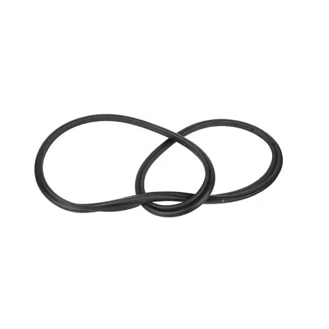 شريط مانع تسرب باب سيارة Tesla Model Y الأصلي، شريط مانع تسرب الباب رقم 1497673-00-D