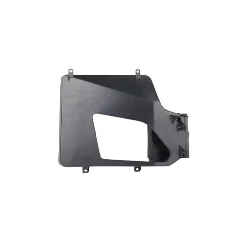 شبكة مصراع توصيل الهواء الأصلية لسيارة Tesla Model S رقم 1058023-00-C