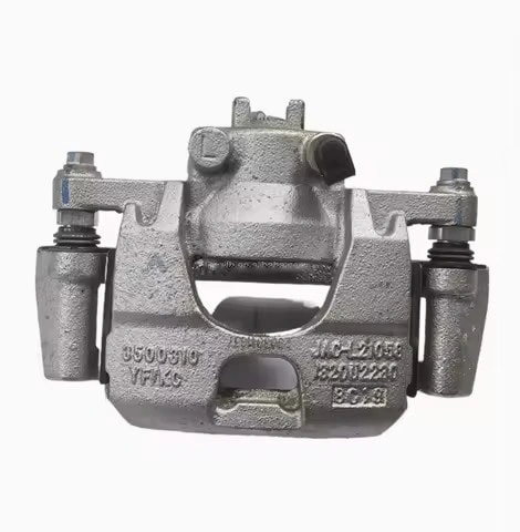 مضخة فرامل أسطوانة الفرامل الأمامية والخلفية الأصلية لسيارة JAC Refine S3