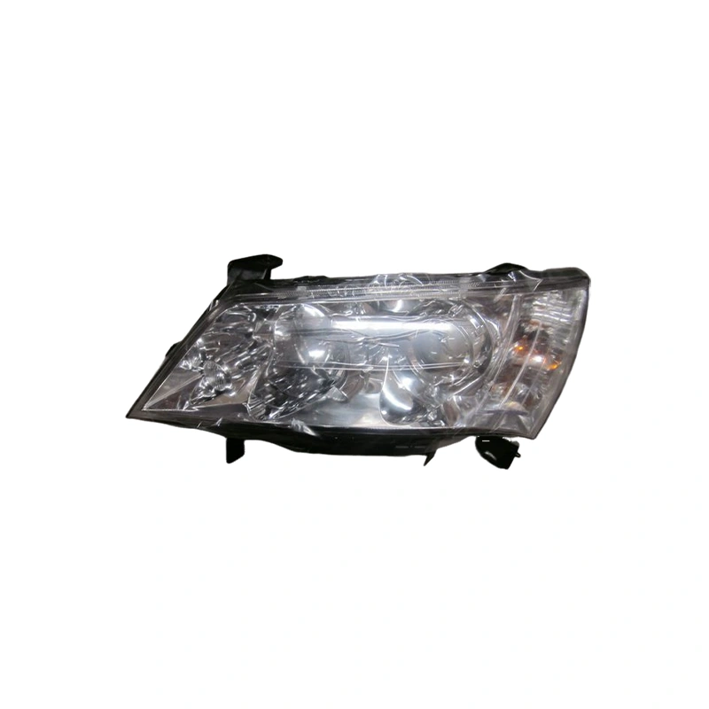 مصباح أمامي أصلي لسيارة GEELY EC7 باللون الأبيض الأيسر 1067001211