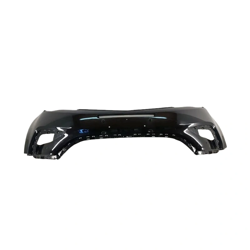 المصد الأمامي الأصلي لسيارة جيلي كولراي SX11 رقم 6010101400