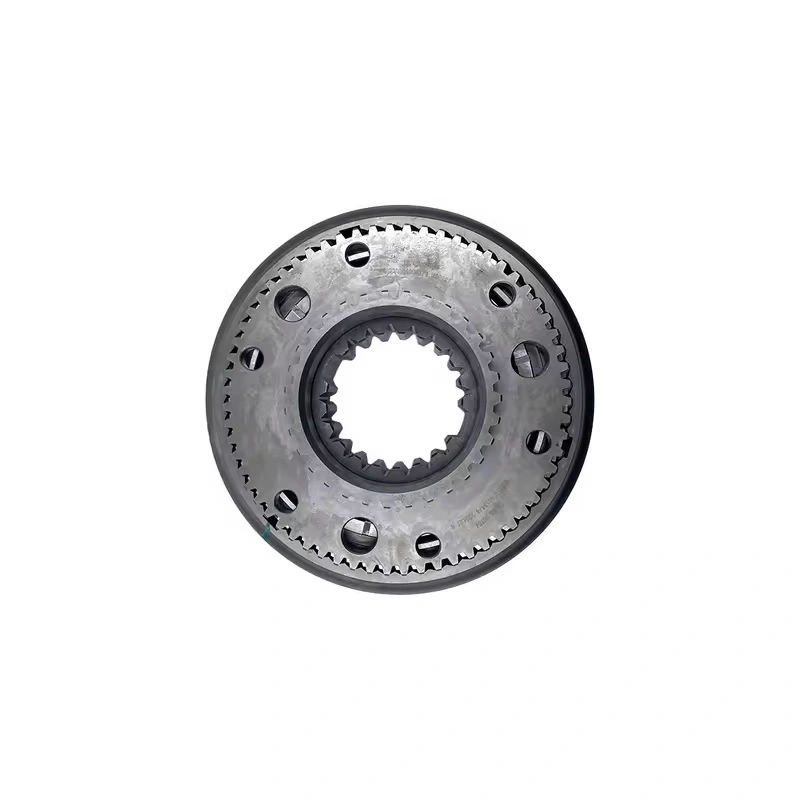 مجموعة مزامنة ناقل الحركة الأصلية الأصلية لسيارة Dongfeng FAW SINOTRUK HOWO A7 WG2203040041