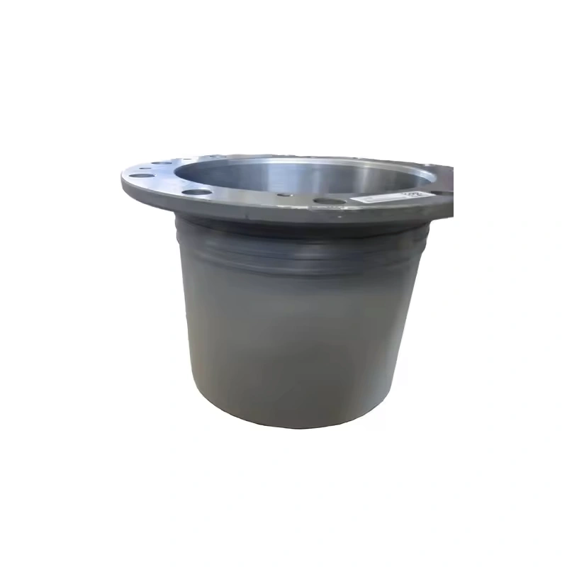 سيارة صينية أصلية أصلية SINOTRUK HOWO حالة جديدة العجلة الأمامية AZ7129340070