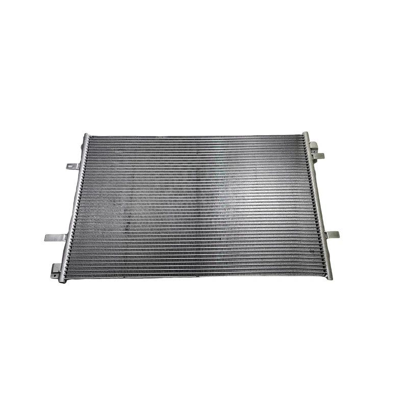 مكثف أصلي للسيارة الصينية ZEEKR 001 6600091369