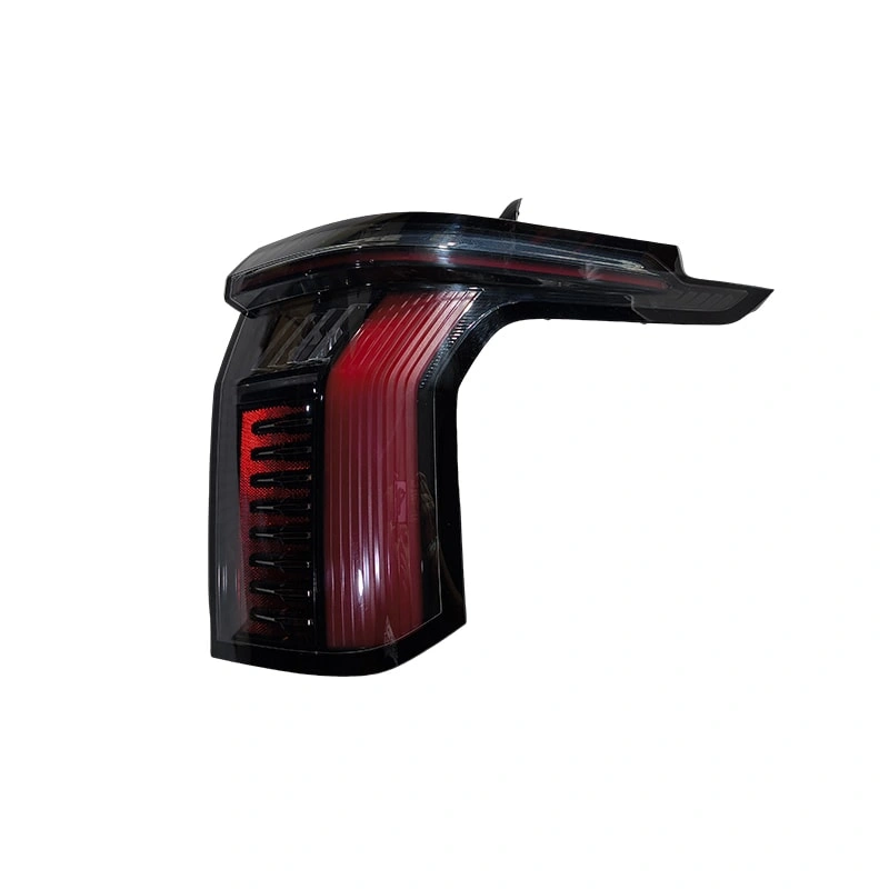 سيارة صينية أصلية ZEEKR 009 6608088399 ضوء خلفي يمين خارجي - موديل 24