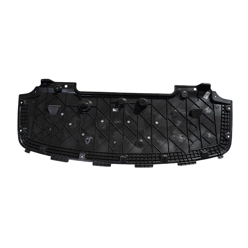 لوحة حماية المصد الخلفي الأصلية للسيارة الصينية ZEEKR 009 6608089443