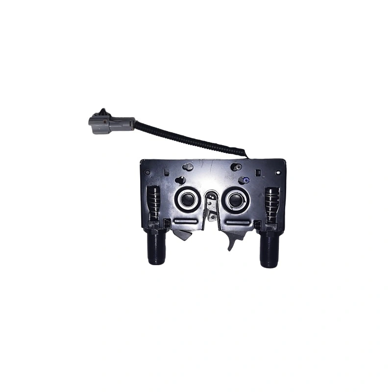 قفل غطاء محرك السيارة الصيني الأصلي ZEEKR 001 6600142099