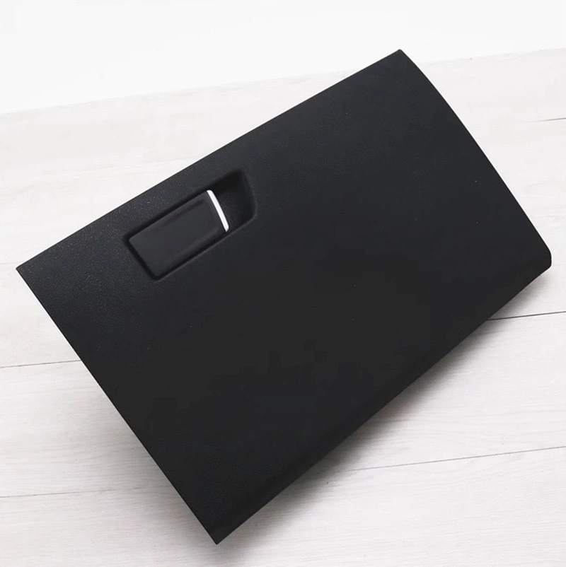 قطع غيار السيارات الصينية الأصلية الأصلية لسيارة جيلي إمجراند X7 صندوق تخزين لوحة العدادات صندوق تخزين مساعد الطيار