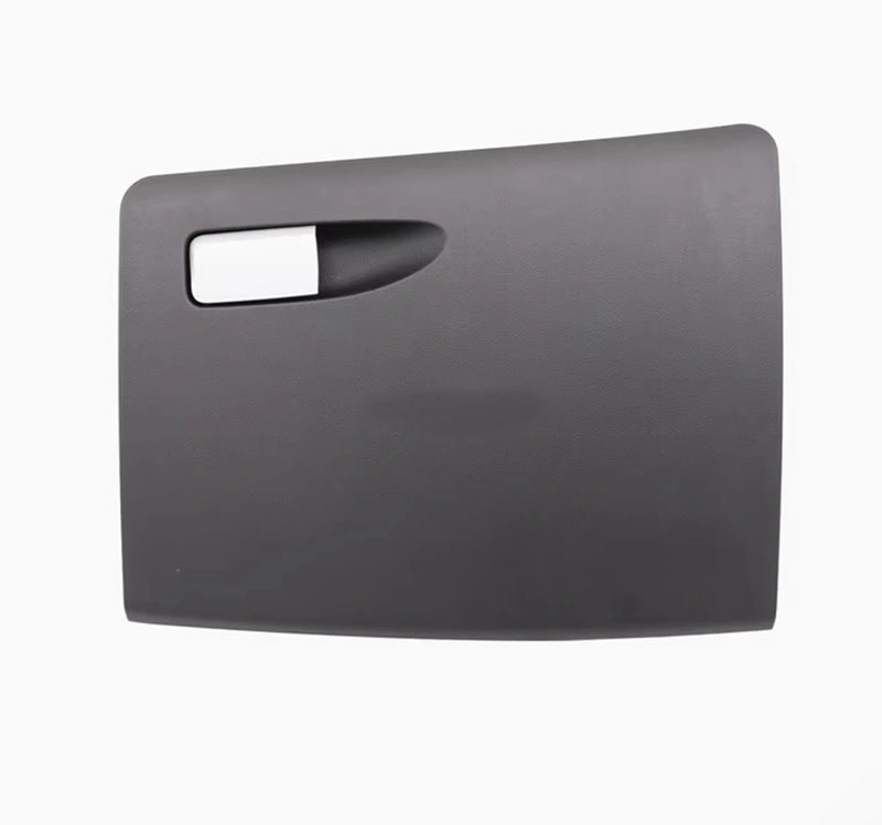 قطع غيار السيارات الصينية الأصلية الأصلية لسيارة جيلي فيجن GC7 صندوق تخزين لوحة العدادات صندوق تخزين مساعد الطيار