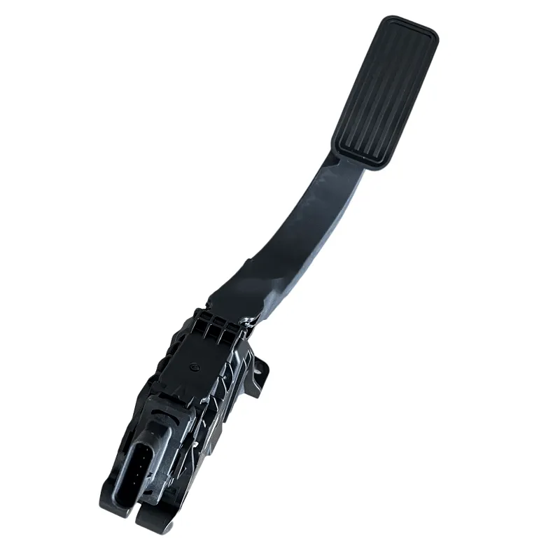 قطع غيار أصلية لسيارة تسلا موديل Y الكهربائية، دواسة الوقود 1188695-00-A