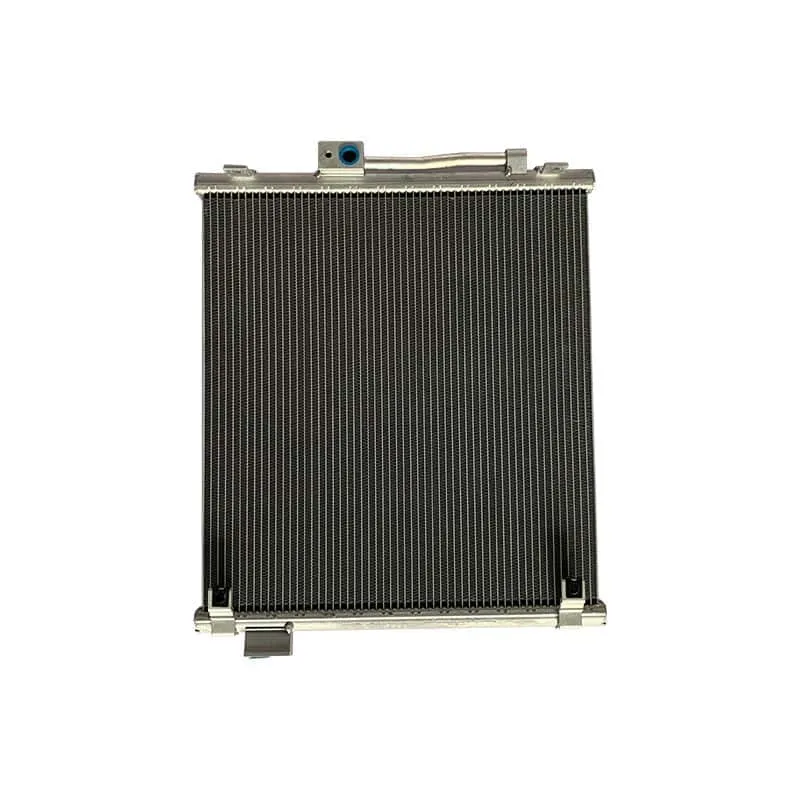 قطع غيار سيارات أصلية من تسلا موديل إس، رادياتير 6007610-00-B