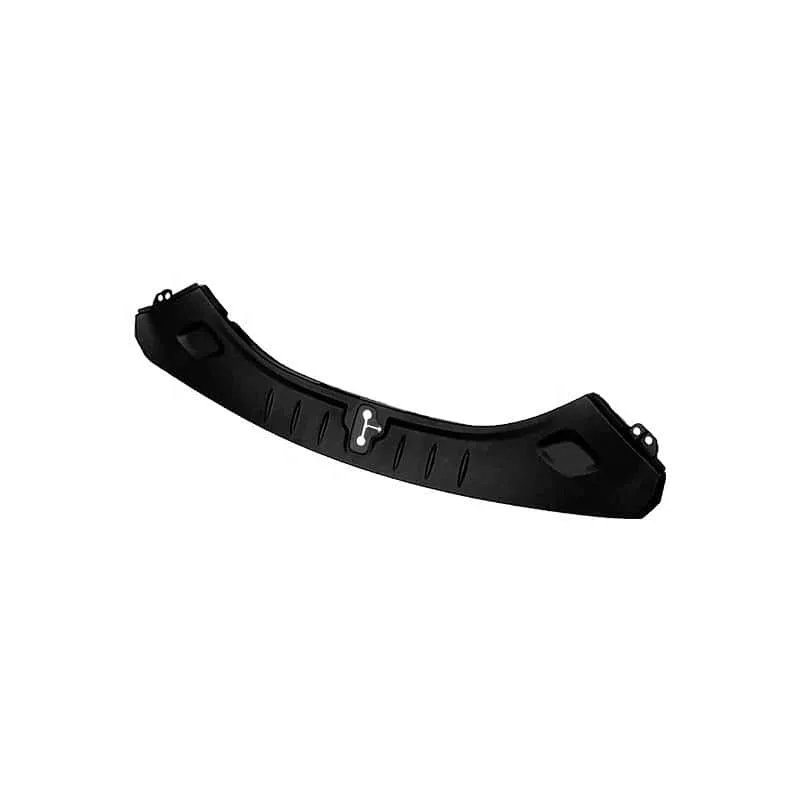 قطع غيار سيارات أصلية من تسلا موديل إس، غطاء محرك السيارة، لوحة حماية سفلية، رقم القطعة 1060474-00-D