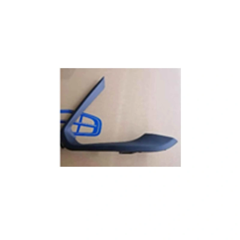 شريط تزيين المصد الأمامي الأصلي لسيارة جيلي GX3/PRO - R 6010174700742